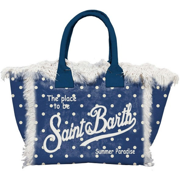 Foto di BORSA MARE DONNA ST.BARTH VAMI00105335H. - Categoria:  | Brand: ST.BARTH
