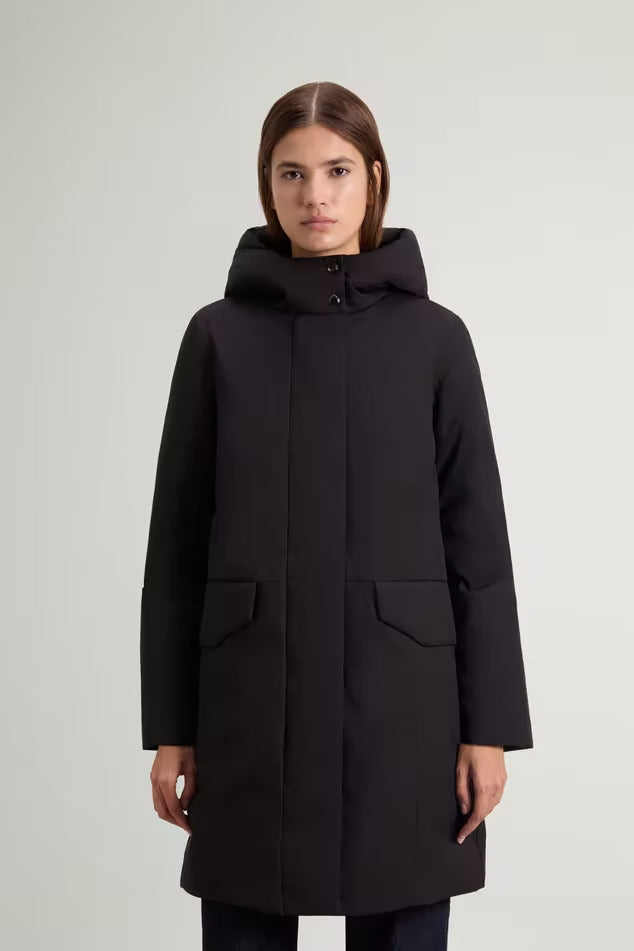 Parka Donna WOOLRICH CFWWOU2204FRUT3342