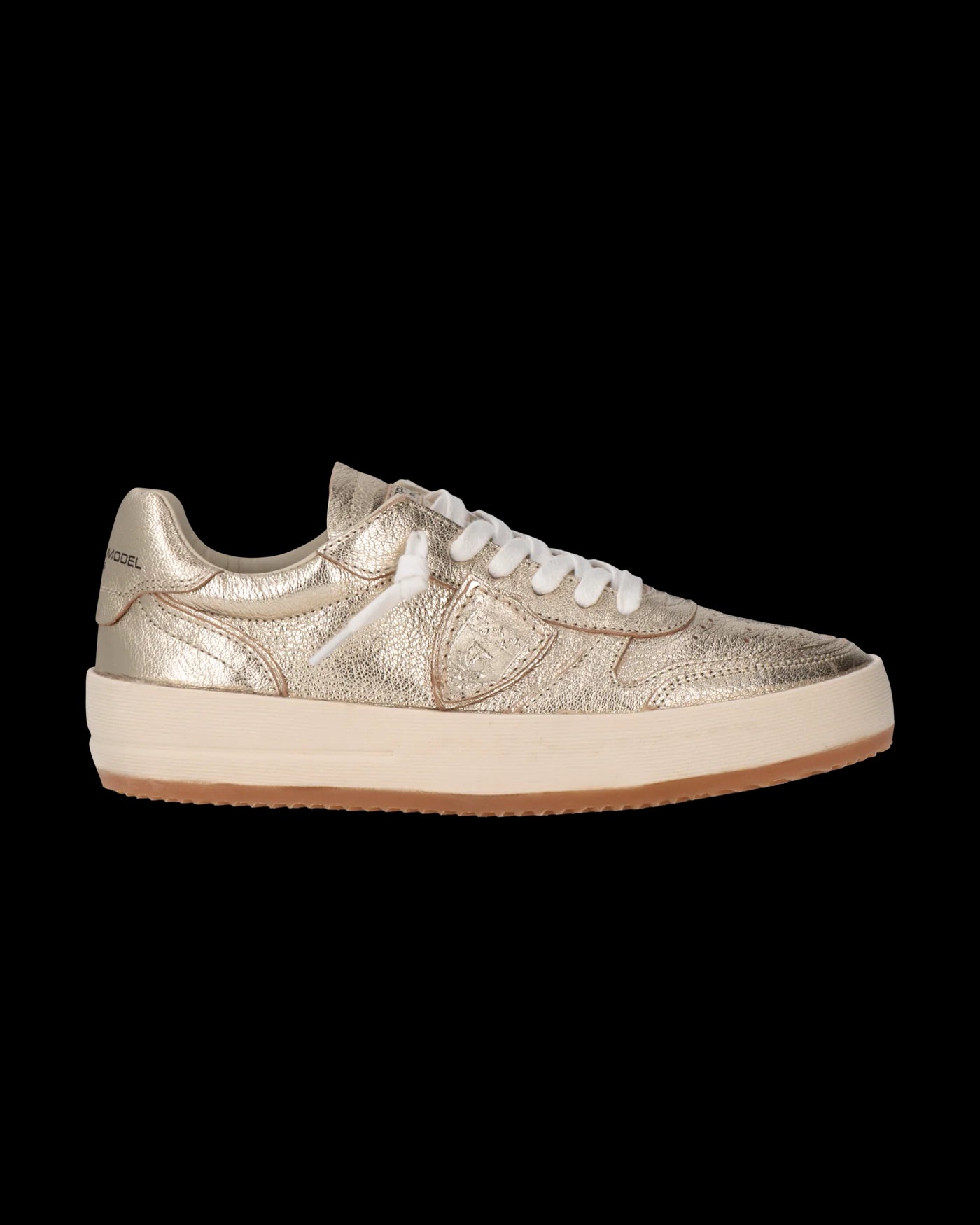 SNEAKERS Donna PHILIPPE MODEL VNLDM001