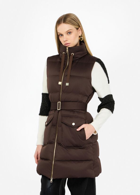 Imbottito DONNA LIU.JO MF5292T017A90915