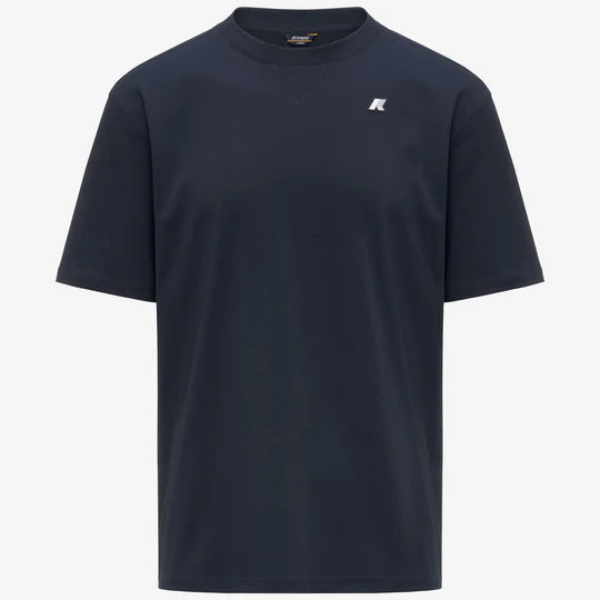 T-SHIRT Uomo K-WAY K8148BWK89*