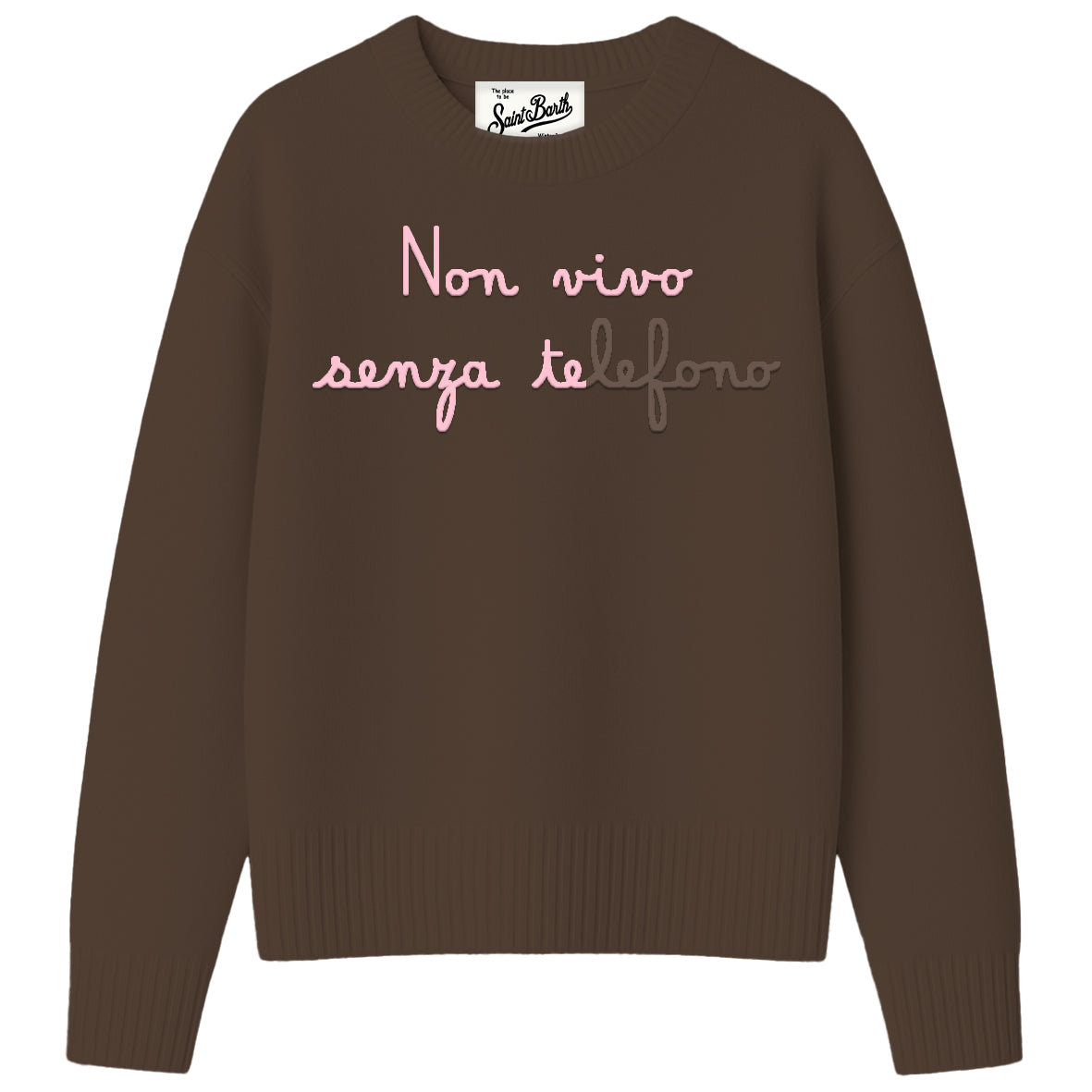 MAGLIA Donna ST.BARTH TESS001.04230MX