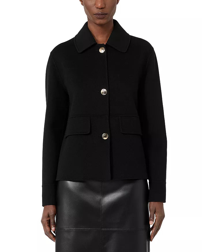GIACCA DONNA S MAXMARA SMMWEST013