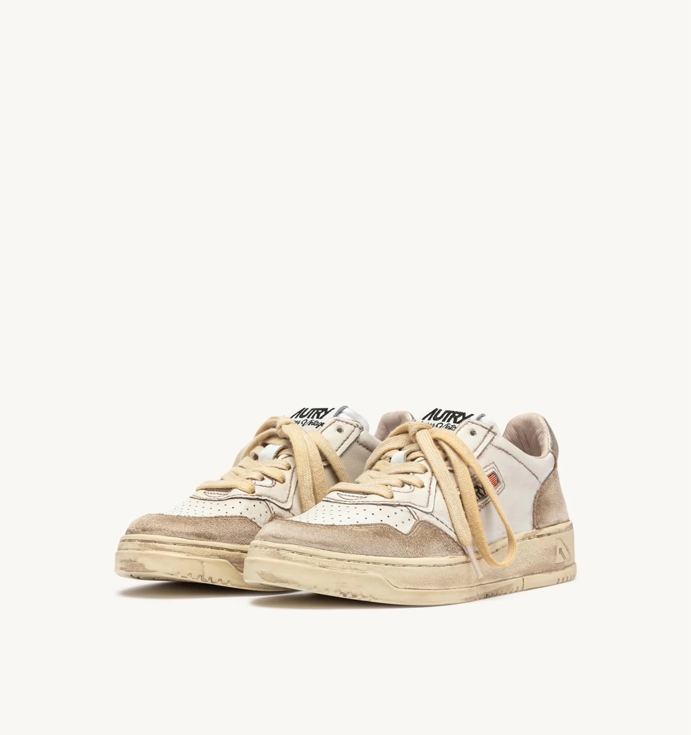 SNEAKER Donna AUTRY A1UNAVLWLS75