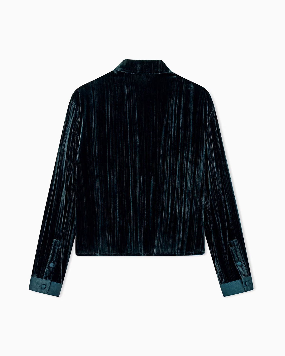 CAMICIA DONNA EMPORIO ARMANI EW004889AF24429U7016