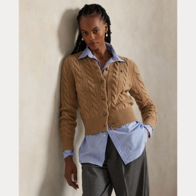 CARDIGAN Donna RALPH LAUREN 211972104001