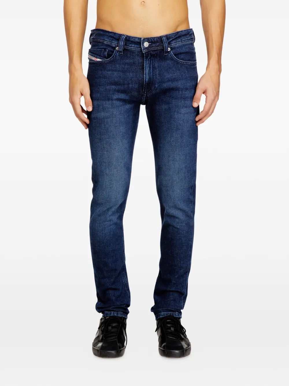 JEANS Uomo DIESEL A0356209L6102