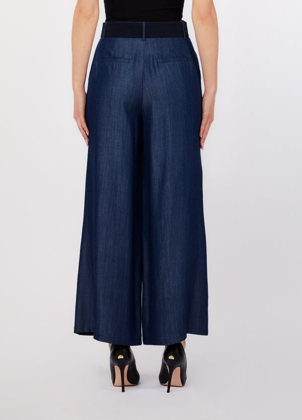 DENIM DONNA LIU.JO UA6314D033577000