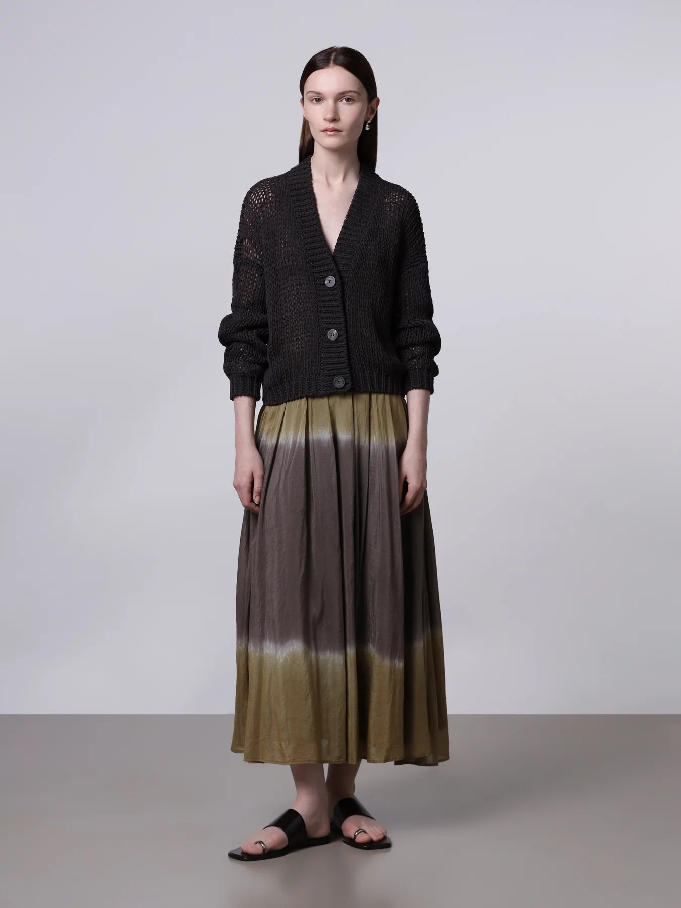 MAGLIA ML UOMO ROBERTO COLLINA 261FXA41010-08
