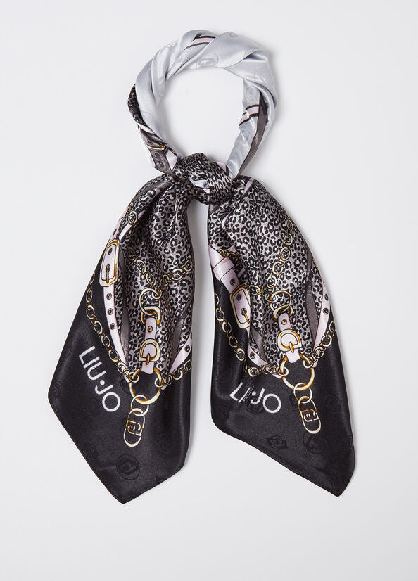 FOULARD Donna LIU.JO 2F4090T0300