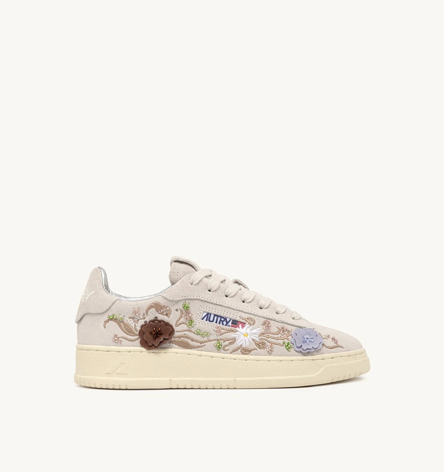 SNEAKER DONNA AUTRY A1UNADLWEY02