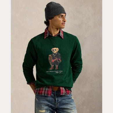 SWEATSHIRT Uomo RALPH LAUREN 710981794001