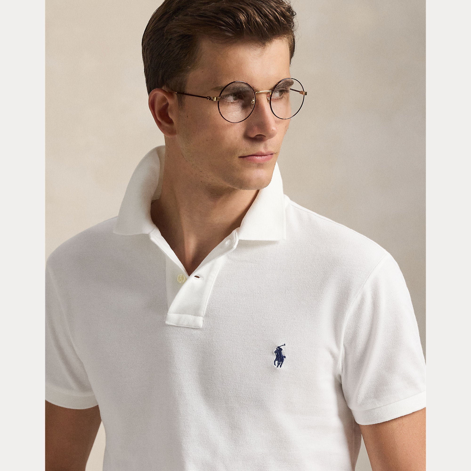 POLO SHIRT Uomo RALPH LAUREN 710548797001*