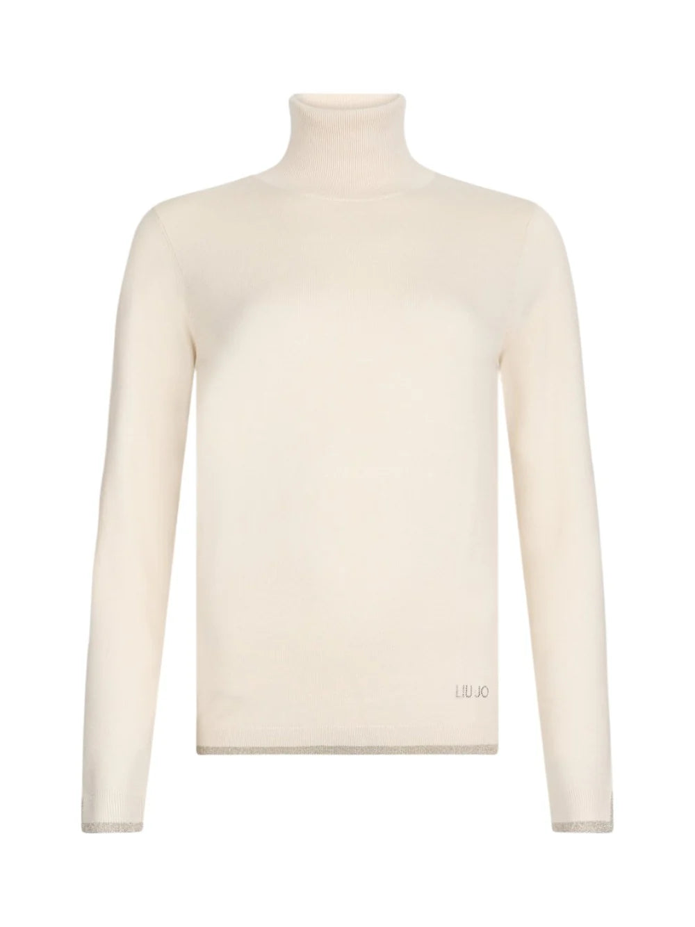 Maglieria DONNA LIU.JO MF5229MS49I10701