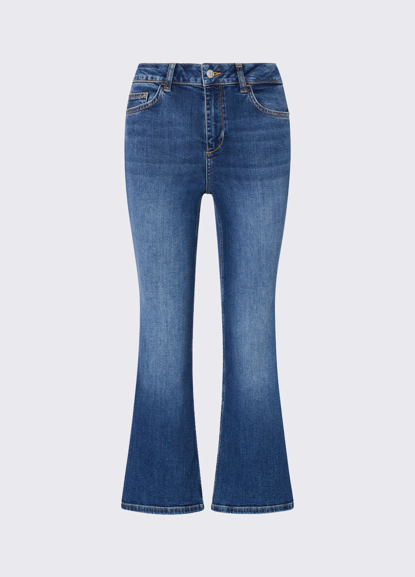 DENIM DONNA LIU.JO UF6040D036079126