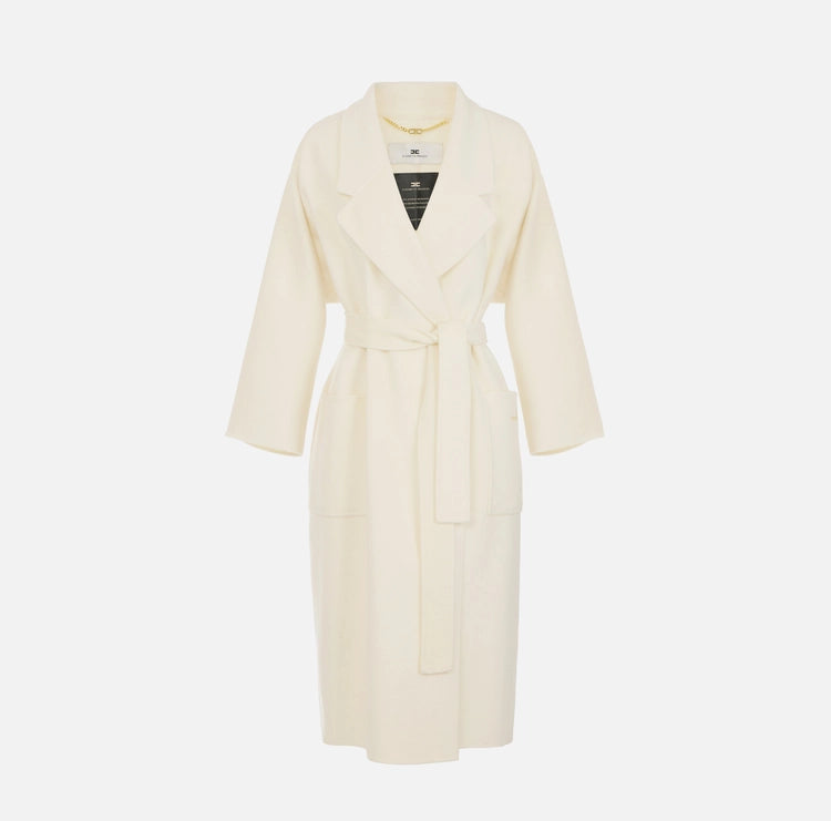 CAPPOTTO DONNA ELISABETTA FRANCHI CP01D66E2193