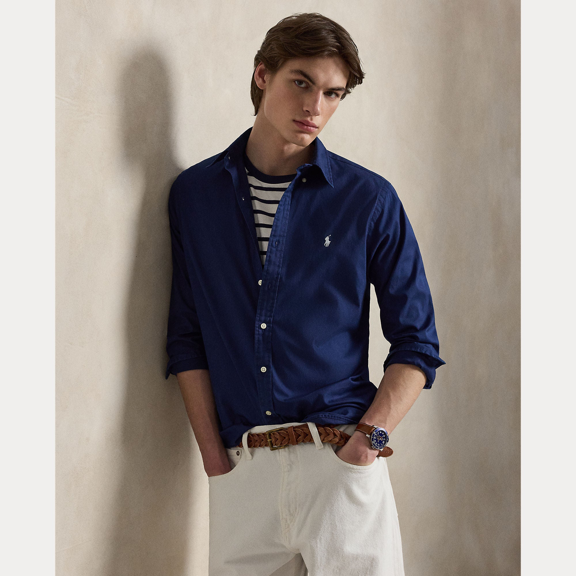 CAMICIA Uomo RALPH LAUREN 710B20512006