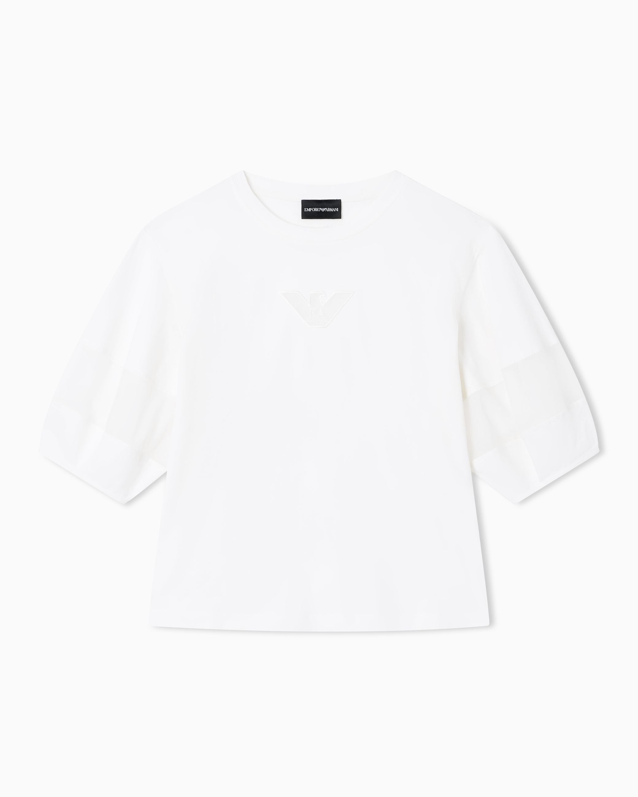 MAGLIA Donna EMPORIO ARMANI EW004390AF13318U0006