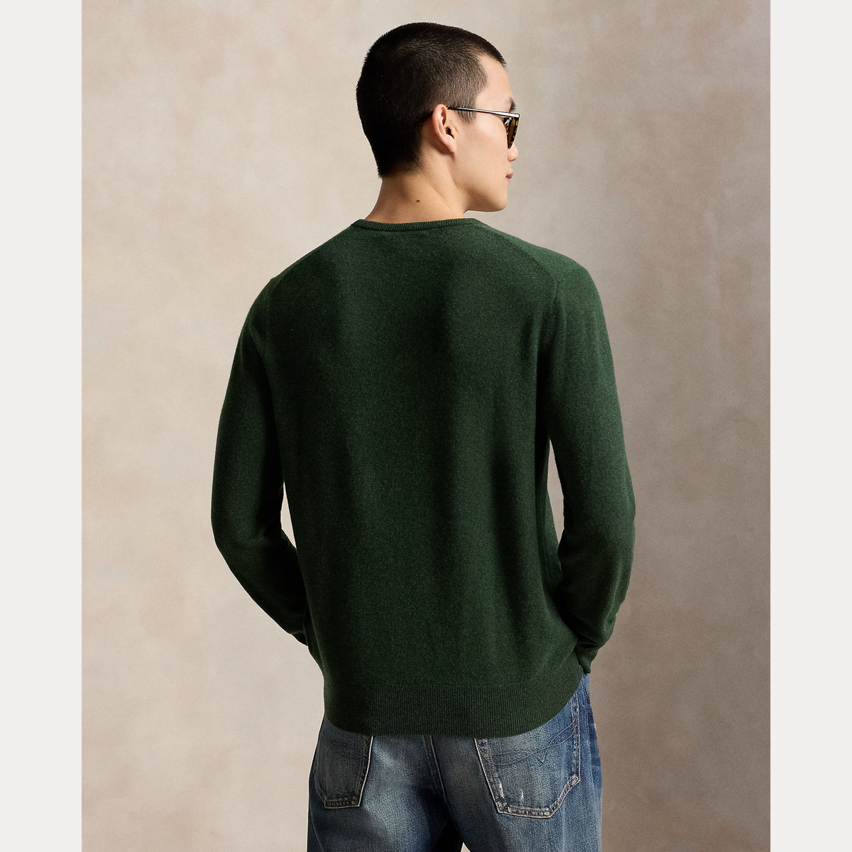PULLOVER Uomo RALPH LAUREN 710974148502