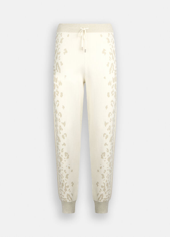 Foto di Pantalone tessuto DONNA LIU.JO TF5174MS49IA4351 - Categoria:  | Brand: LIU.JO