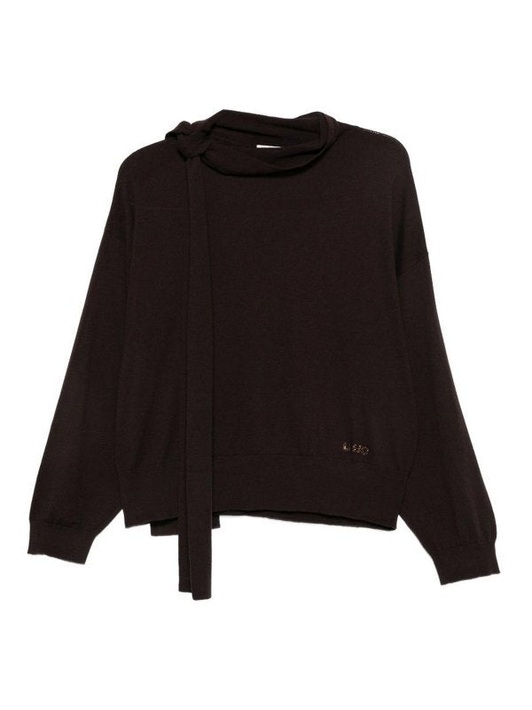 Maglieria DONNA LIU.JO WF6445MA16R91106
