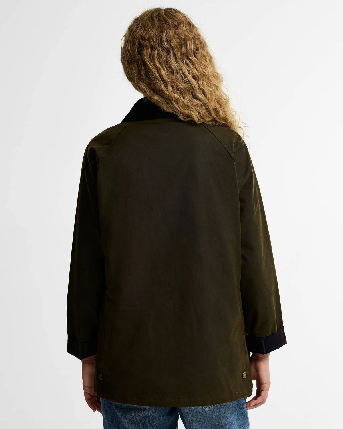 GIUBBINO Donna BARBOUR 262MLWX0752OL51