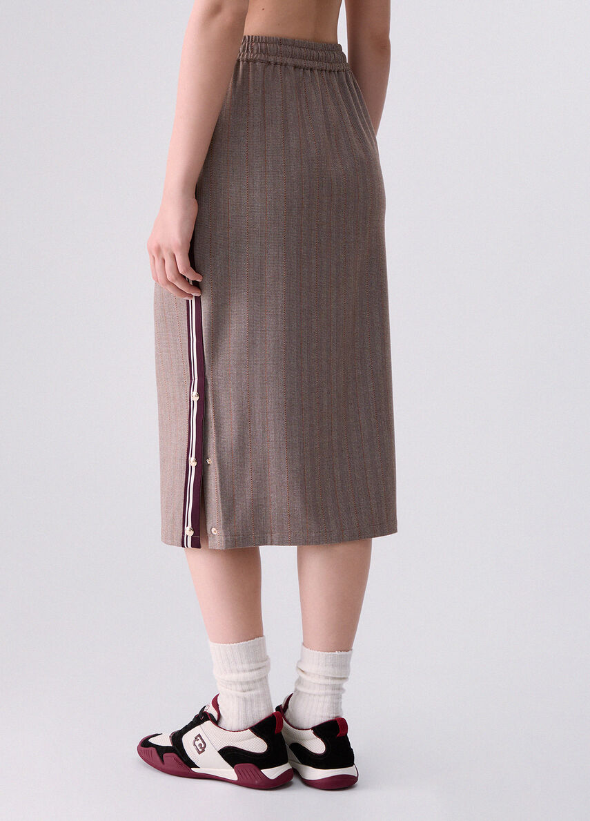 GONNA DONNA LIU.JO TF6151T692ADDX06