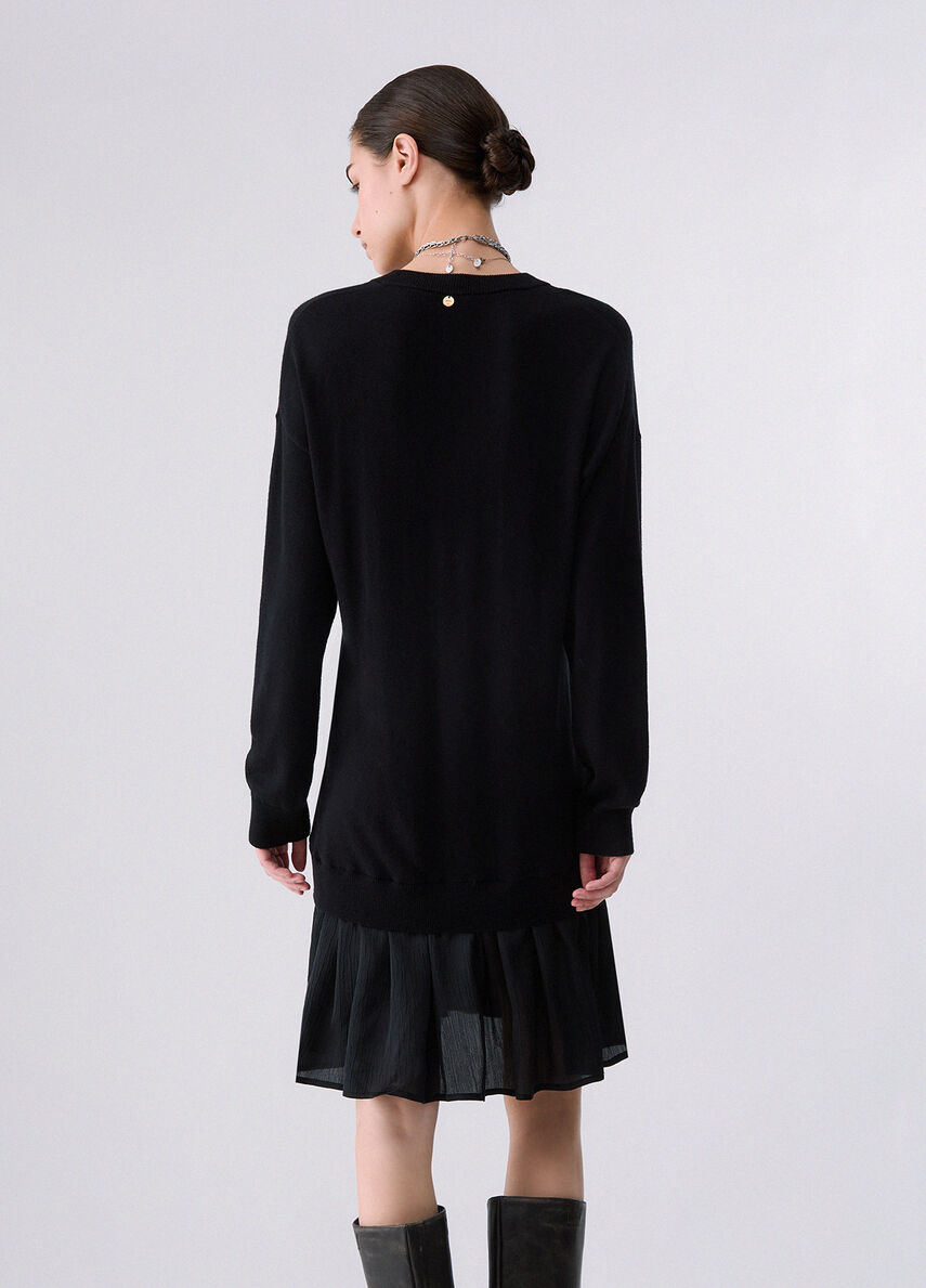 ABITO DONNA LIU.JO WF6232MA16RL9207