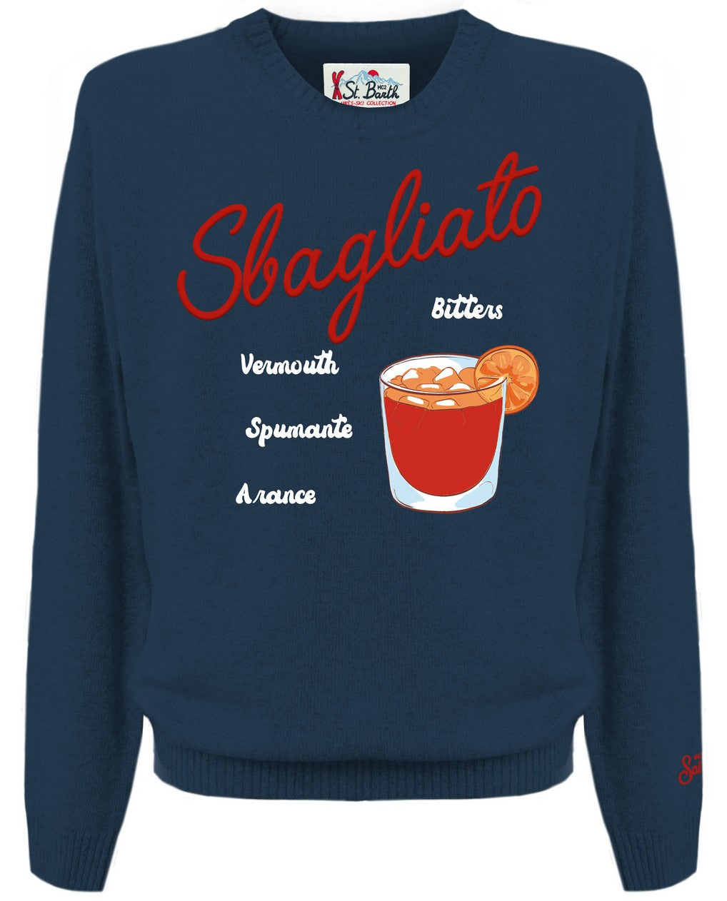 MAGLIA Uomo ST.BARTH HER000100322I..