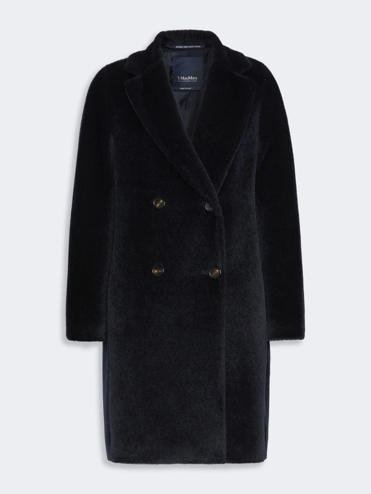 CAPPOTTO DONNA S MAXMARA SMMROSETO005