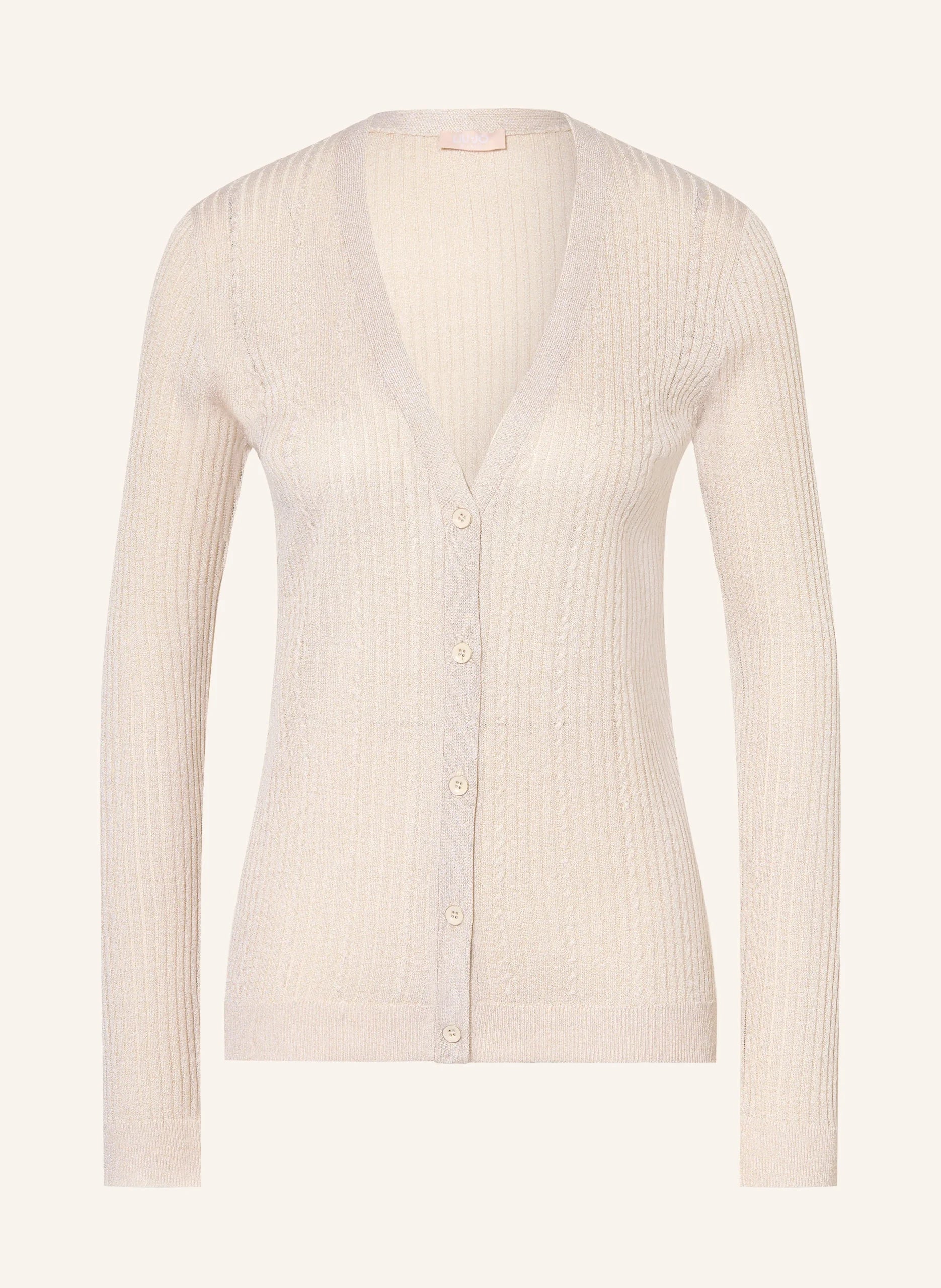 MAGLIA ML DONNA LIU.JO WA6291MS46JA4023