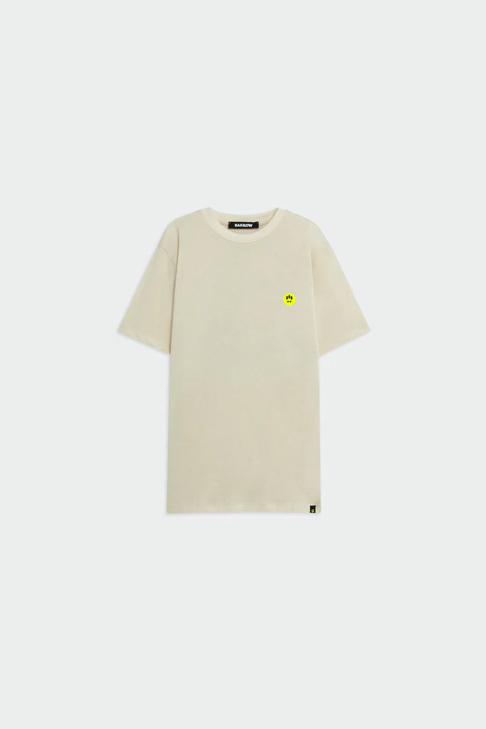 Foto di T-SHIRT M/M UNISEX BARROW S5BWUATH152 - Categoria: T-Shirt e Polo | Brand: BARROW