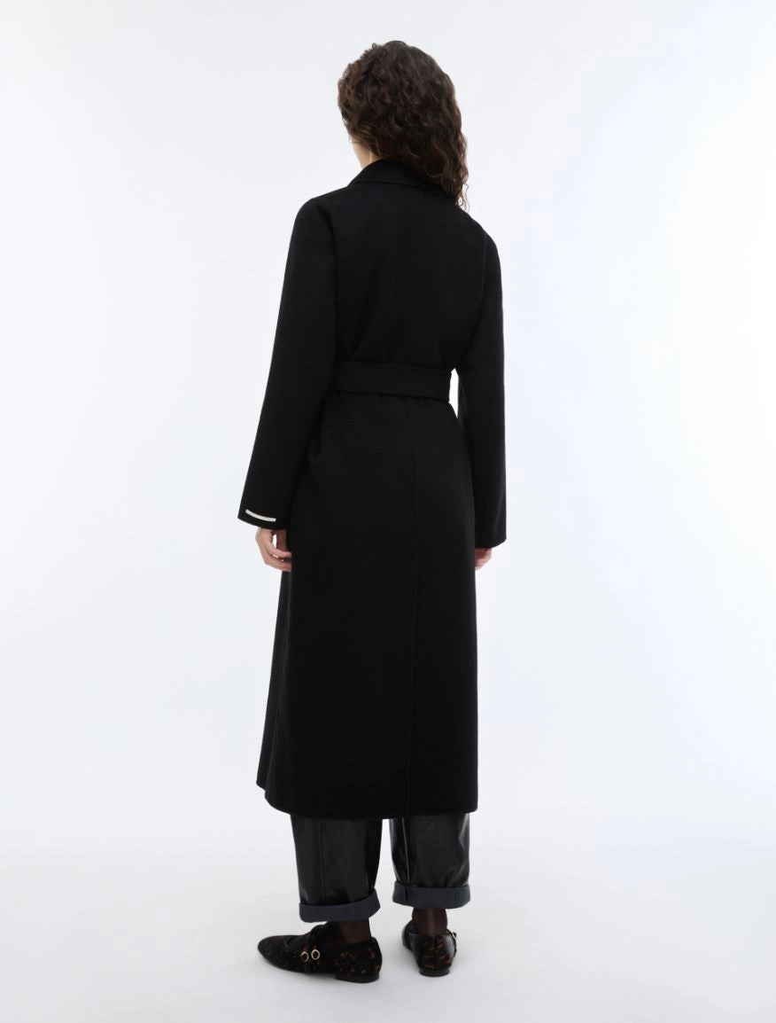 CAPPOTTO DONNA IBLUS IBLABILE007