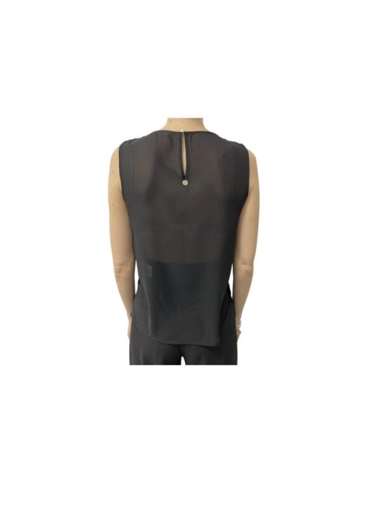 Top/Canotta DONNA LIU.JO MF5465J495222222