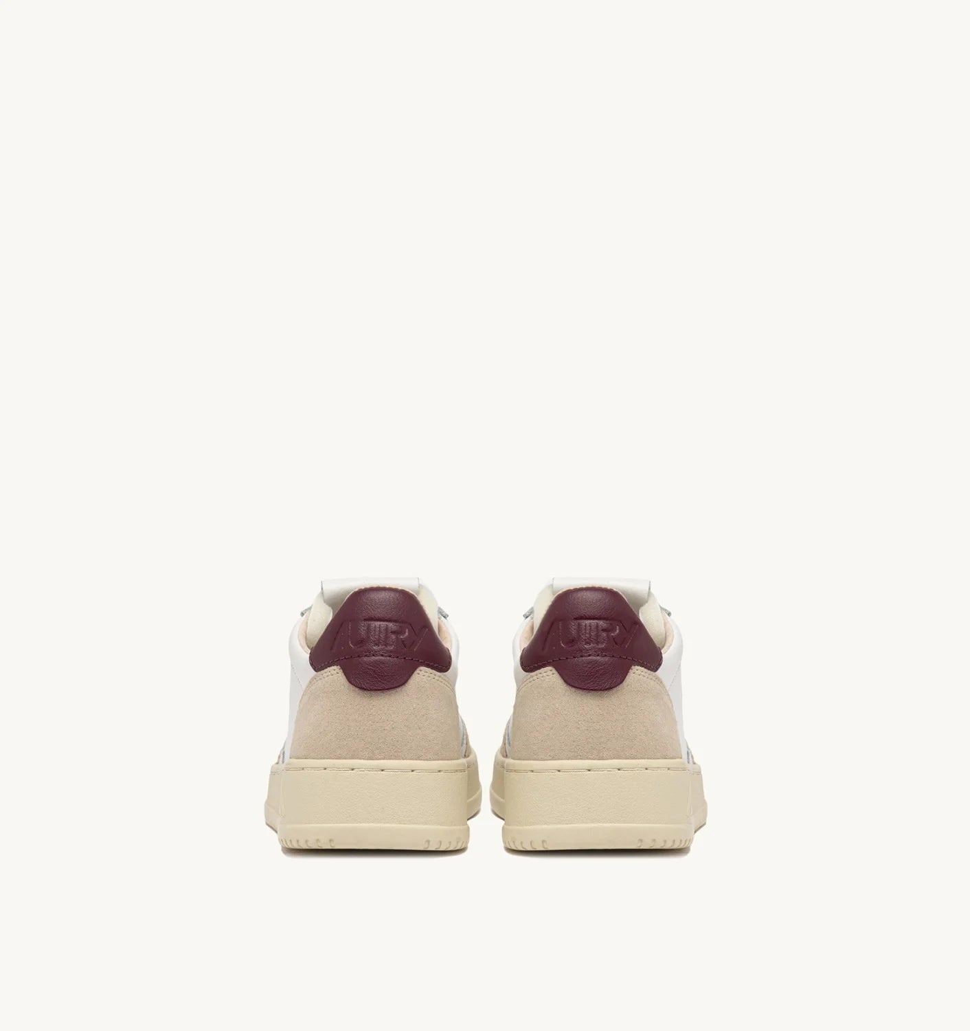 SNEAKER Donna AUTRY A1UNAULWLS03
