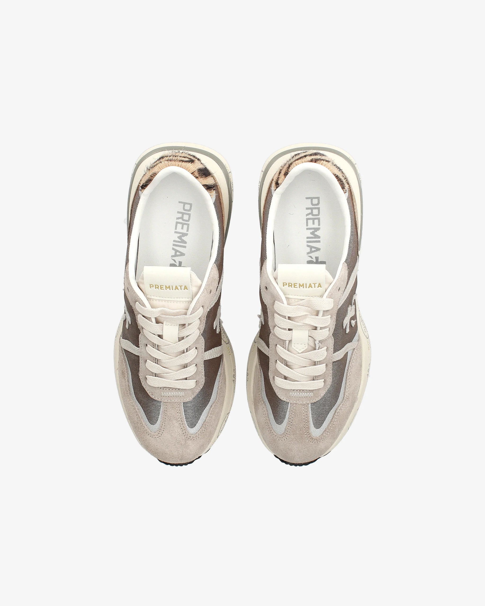 SNEAKERS Donna PREMIATA CASSIEVAR 7675