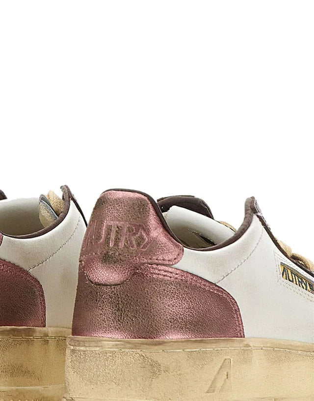SNEAKER Donna AUTRY A1UNAVLWSV62