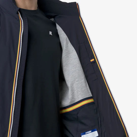 GIUBBINO Uomo K-WAY K3123VWK89*