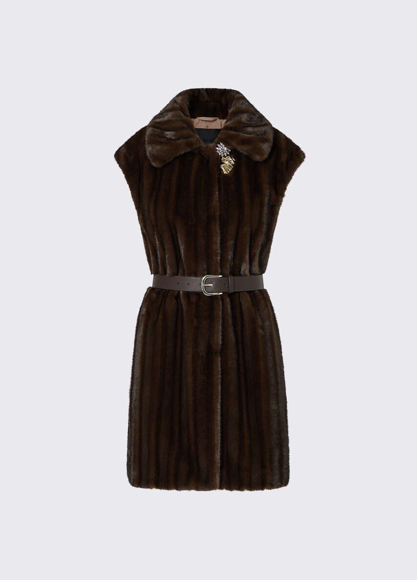 GIACCONE DONNA LIU.JO CF6017ES04601629