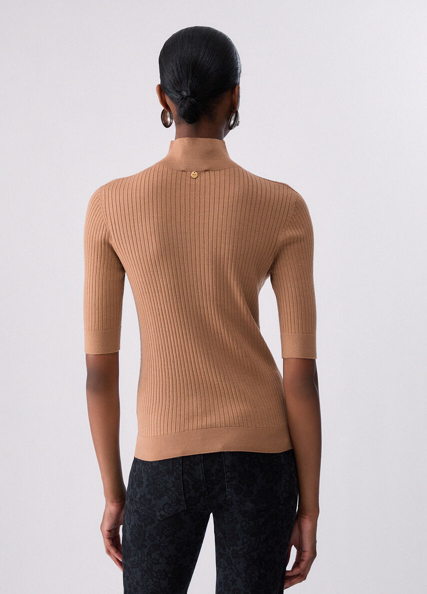 Maglieria DONNA LIU.JO WF6101MA77Q81020