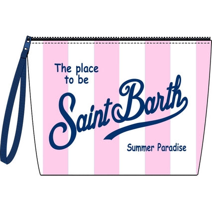 POCHETTE UNISEX ST.BARTH ALIN00100716L*