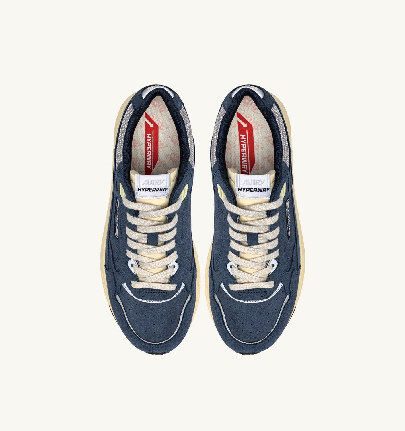 SNEAKER Uomo AUTRY A1UNHYLMRF01