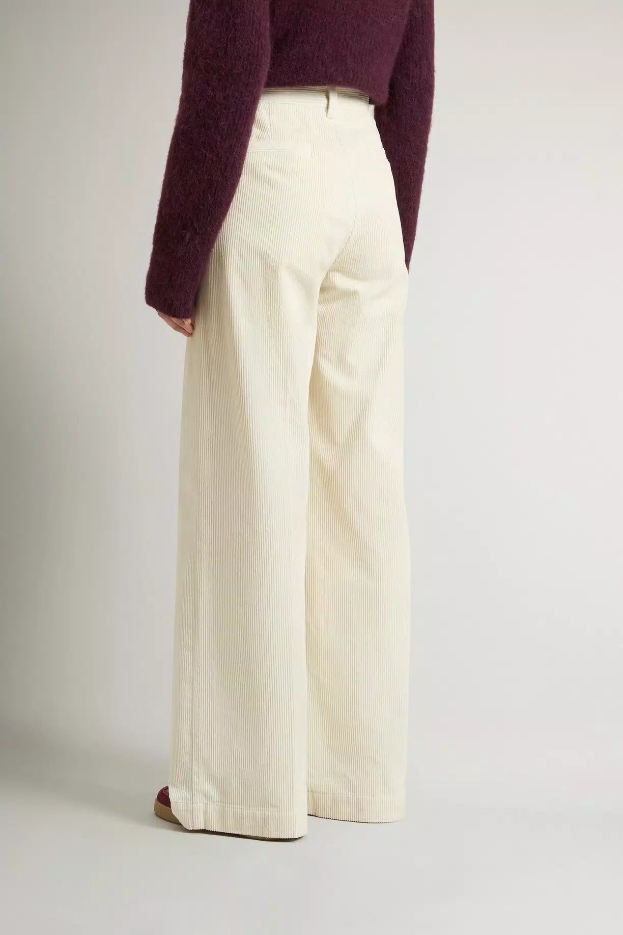 GIUBBINO Donna WOOLRICH CFWWTR2013FRUT5026