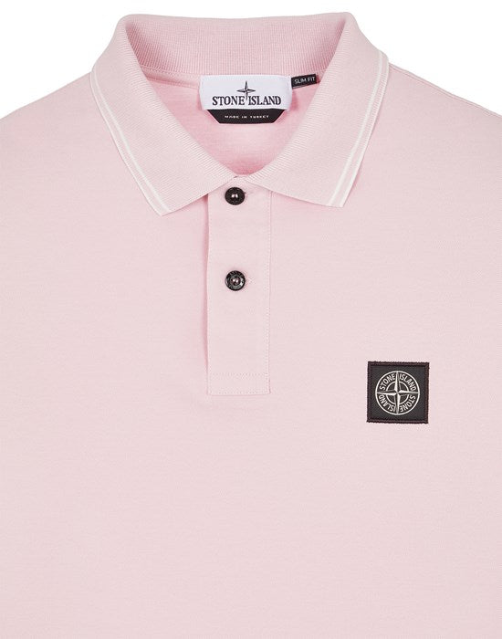 POLO M/M Uomo STONE ISLAND 80152SC18