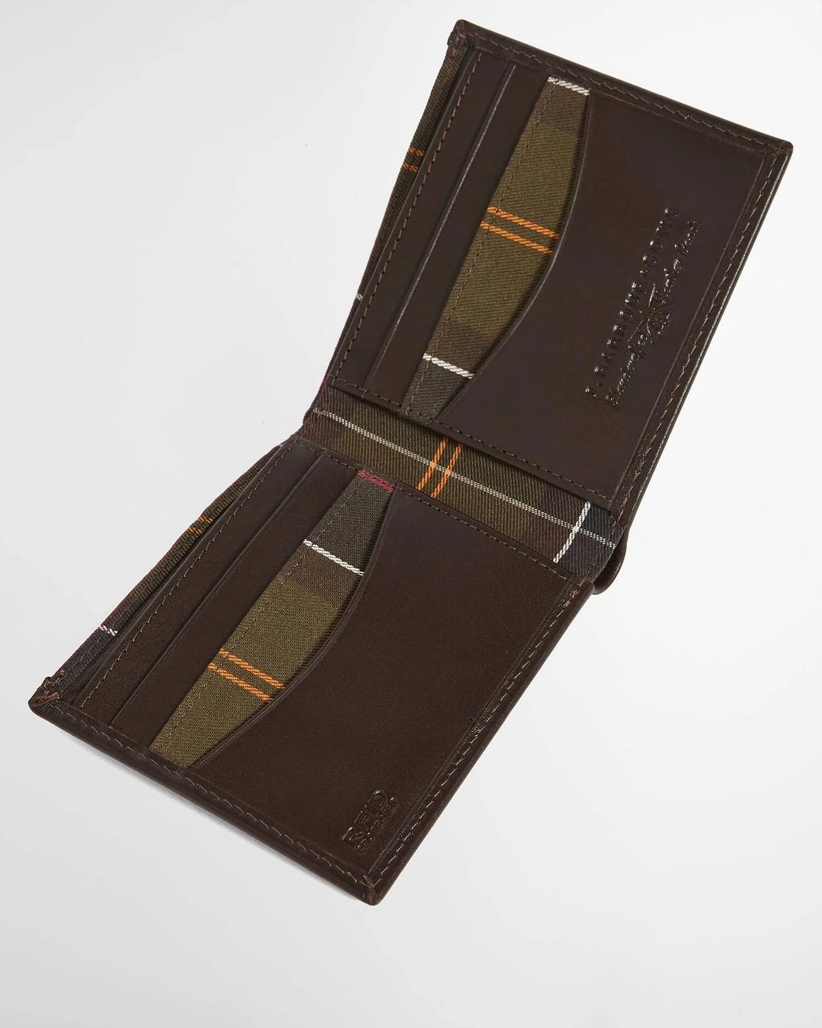 PORTAFOGLIO Uomo BARBOUR 262MMLG0084BR51