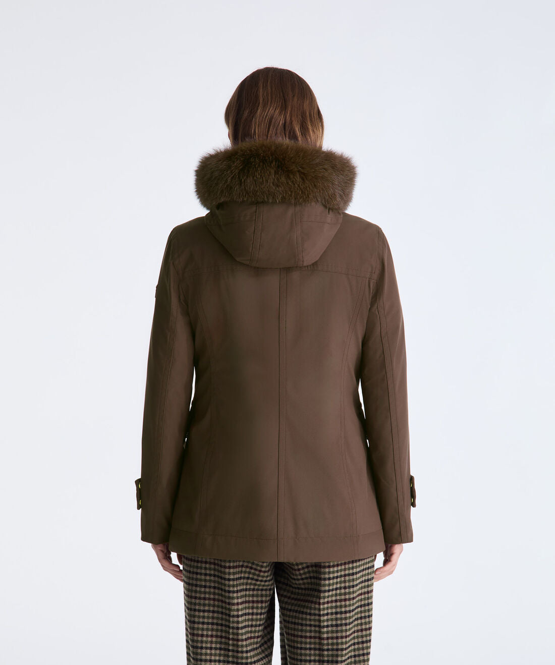 GIUBBOTTO Donna PEUTEREY PED574201192057194