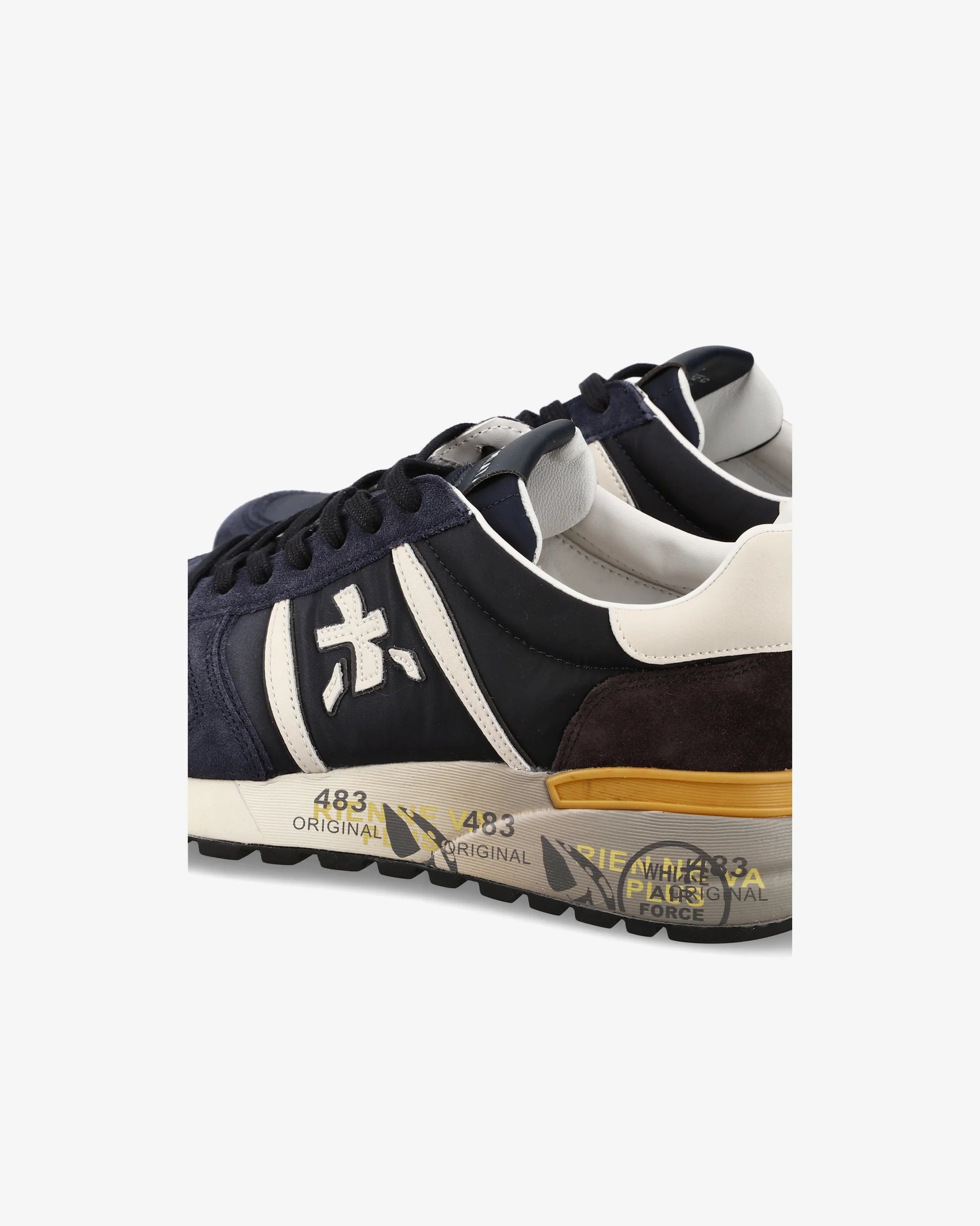 SNEAKERS Uomo PREMIATA LANDERVAR 7702