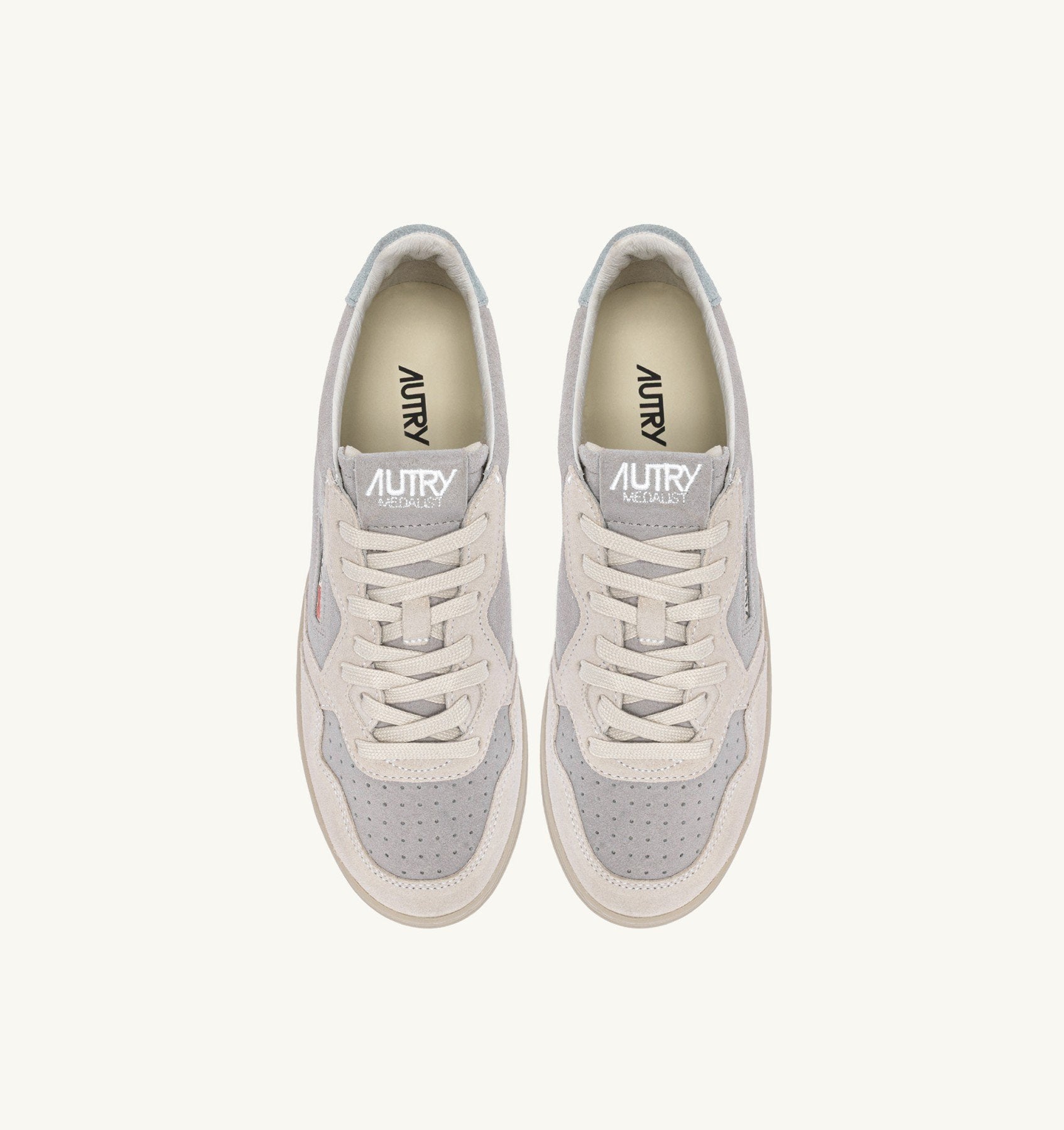 SNEAKER Uomo AUTRY A1UNAULMTS28