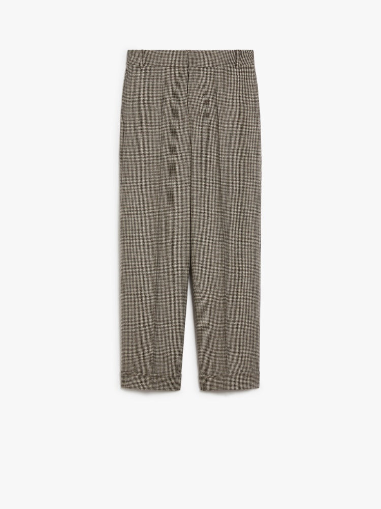 PANTALONE Donna 'S MAX MARA LILLY