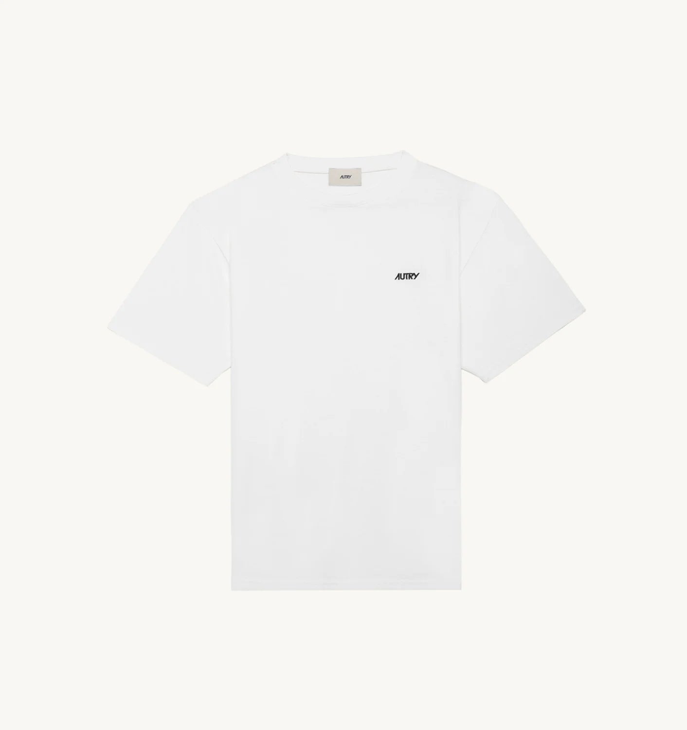 Foto di T-SHIRT M/M Uomo AUTRY TSPMA7CW - Categoria: T-Shirt e Polo | Brand: AUTRY